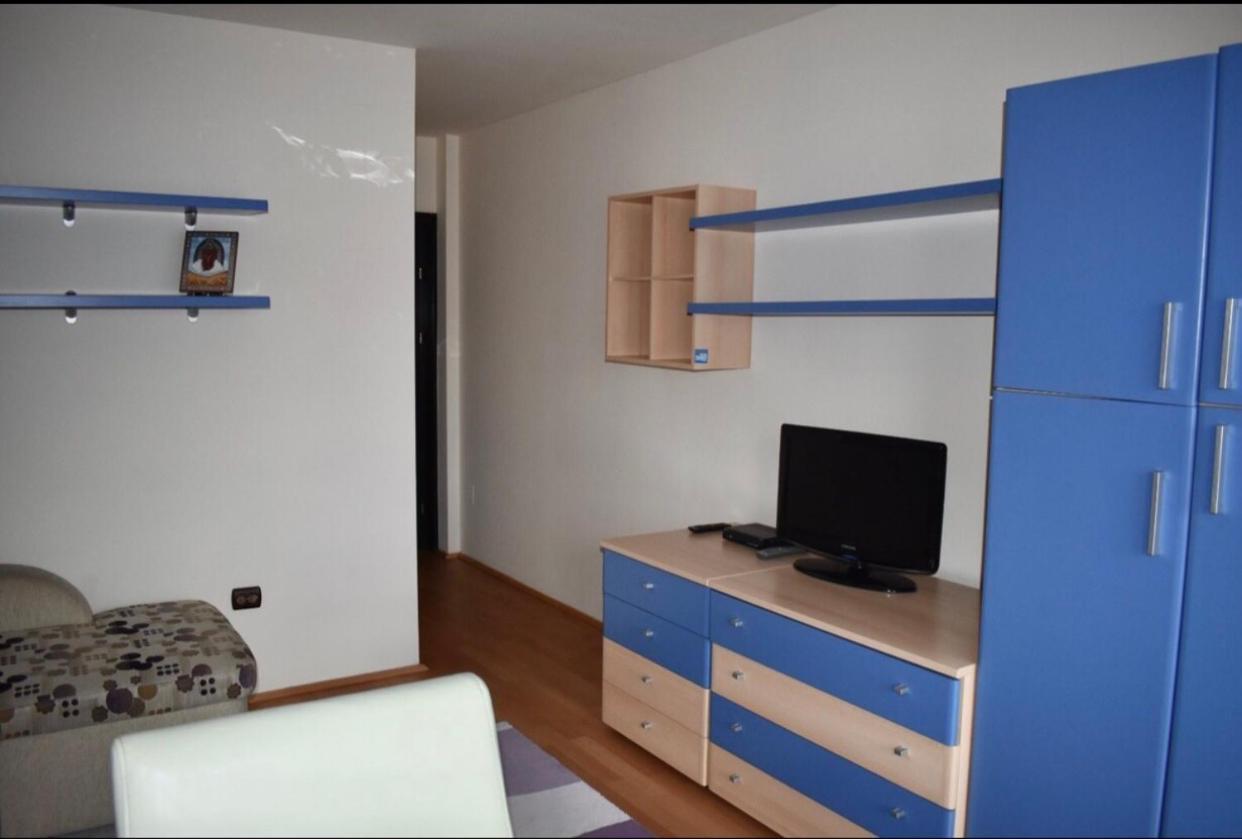 Central Apartment 4 Rooms Brașov Exterior foto